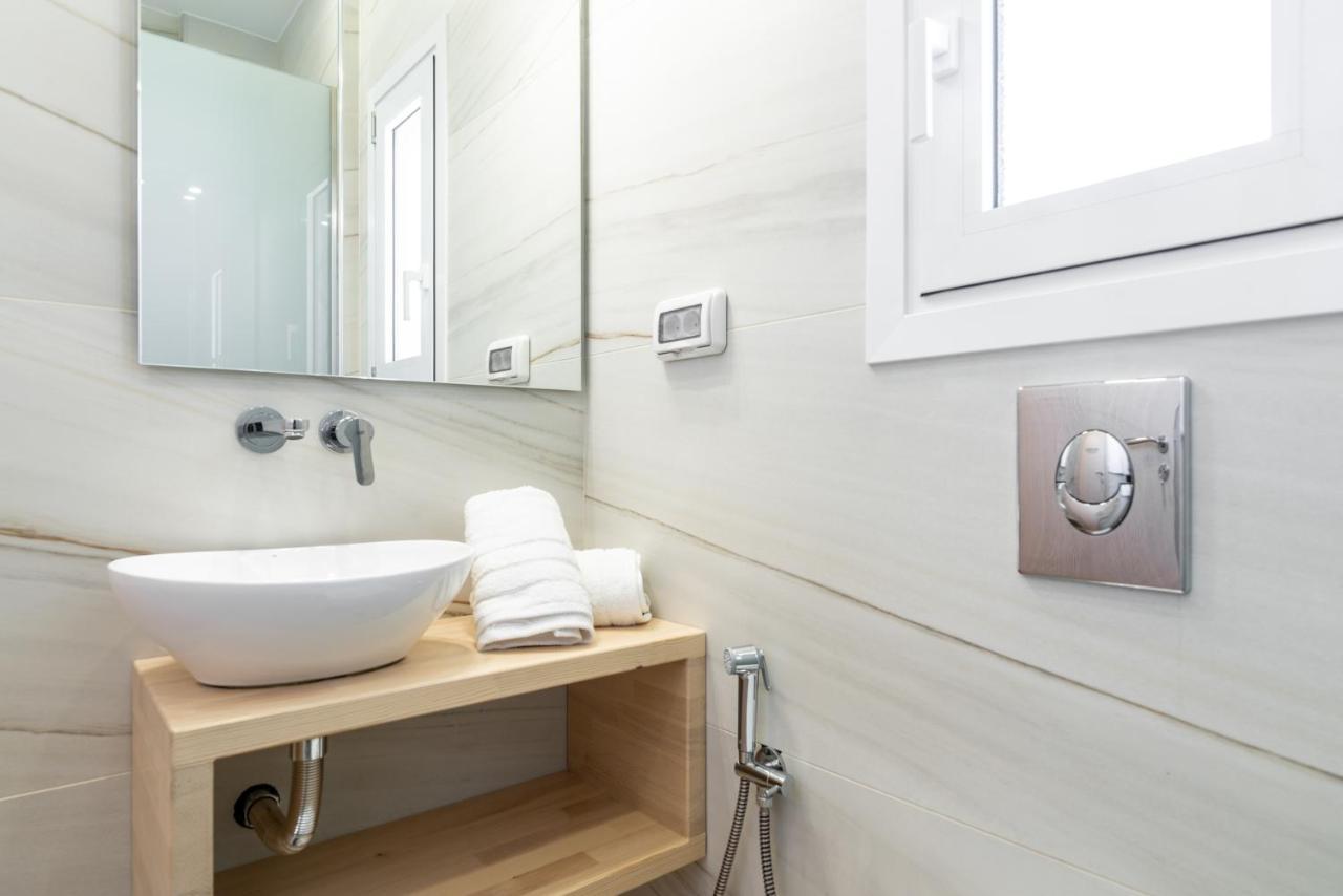 Spartakos Luxury Villa 2 Koukounariá Zewnętrze zdjęcie